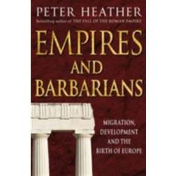 Empires and Barbarians (E-Book, 2010)