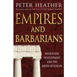Empires and Barbarians (E-bok, 2010)