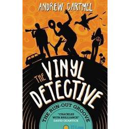 The Vinyl Detective - The Run-Out Groove (Vinyl Detective 2) (Paperback, 2017)