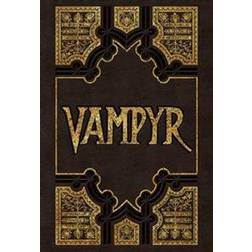 Buffy the Vampire Slayer Vampyr Literary Stationery Set, Ukendt format (Hardcover, 2017)