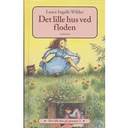 Det lille hus ved floden (Indbundet, 2006)