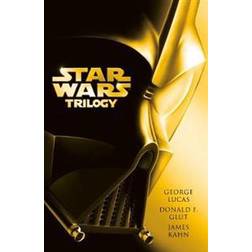 Star Wars: Original Trilogy (Hæftet, 2017)