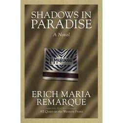 Shadows in Paradise (Paperback, 1998)