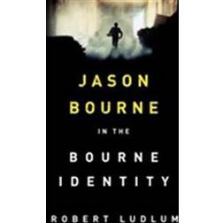 The Bourne Identity (JASON BOURNE) (Paperback, 2016)