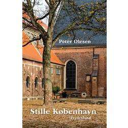 Stille København (Indbundet, 2016)
