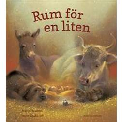 Rum för en liten (Inbunden, 2017)