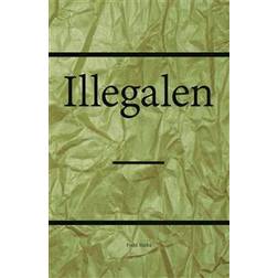 Illegalen (Häftad, 2017)