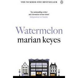 Watermelon (Paperback, 2017)