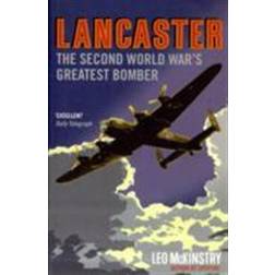 Lancaster (Häftad, 2010)