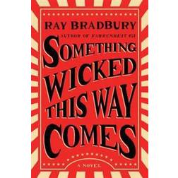 Something Wicked This Way Comes (Häftad, 2017)