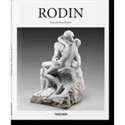 Rodin (Inbunden, 2016)