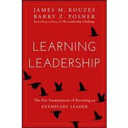 Learning Leadership (Inbunden, 2016)