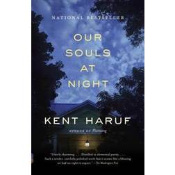 Our Souls at Night (Häftad, 2016)