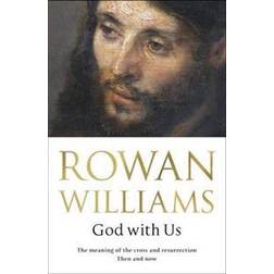 God with Us (Häftad, 2017)