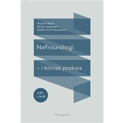 Nefrourologi i klinisk praksis (Hæftet, 2017)