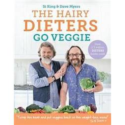 The Hairy Dieters Go Veggie (Häftad, 2018)