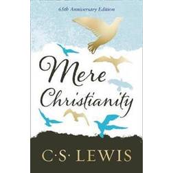 Mere Christianity (Hardcover, 2017)