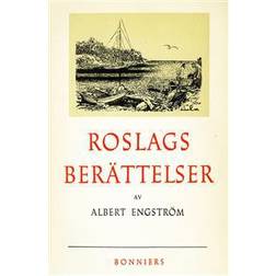 Roslagsberättelser (E-bok)