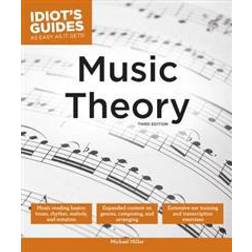 Music Theory, 3e (Paperback, 2016)