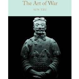 The Art of War (Indbundet, 2017)