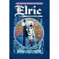 The Michael Moorcock Library - Elric, Vol.5:: The Vanishing Tower (Inbunden, 2017)