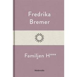 Familjen H*** (E-bok, 2016)