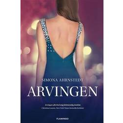 Arvingen (Hæftet, 2016)