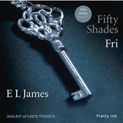 Fifty Shades - Fri (Hæftet, 2015)