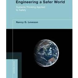 Engineering a Safer World (Häftad, 2016)