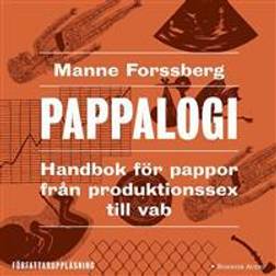 Pappalogi (Ljudbok, 2017)