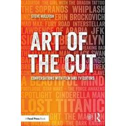 Art of the Cut (Häftad, 2017)