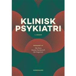Klinisk psykiatri (Indbundet, 2016)