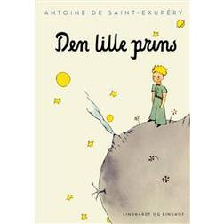 Den lille prins (Indbundet, 2017)
