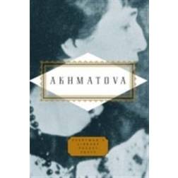 Anna Akhmatova: Poems (Inbunden, 2006)