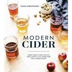 Modern Cider (Innbundet, 2017)