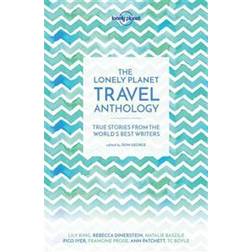 The Lonely Planet Travel Anthology (Paperback, 2016)