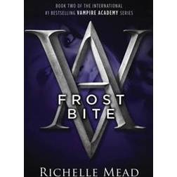 Frostbite (E-Book, 2008)