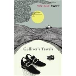 Gulliver's Travels: And Verses on Gulliver's Travels (Häftad, 2007)