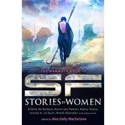 Mammoth Book of SF Stories by Women (Häftad, 2014)