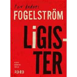 Ligister (E-bok, 2017)