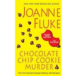 Chocolate Chip Cookie Murder (Paperback, 2011)