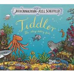 Tiddler (Paperback, 2016)