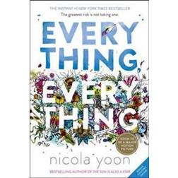 Everything, Everything (Hæftet, 2017)