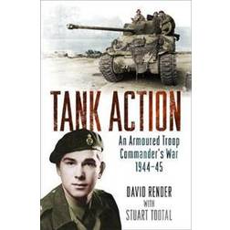 Tank Action (Häftad, 2017)