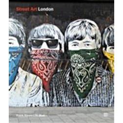 Street Art London (Paperback, 2016)