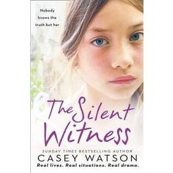 The Silent Witness (Paperback, 2017)