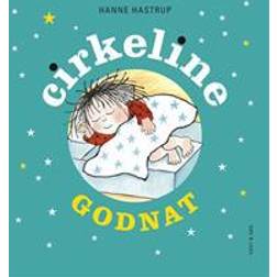 Cirkeline godnat (Indbundet, 2012)