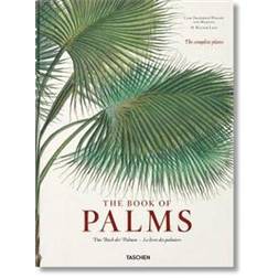 The Book of Palms / Das Buch der Palmen / Le livre des palmiers (Relié, 2017)