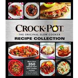 Crockpot Recipe Collection (Indbundet, 2015)