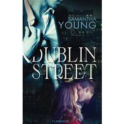 Dublin street (Hæftet, 2016)